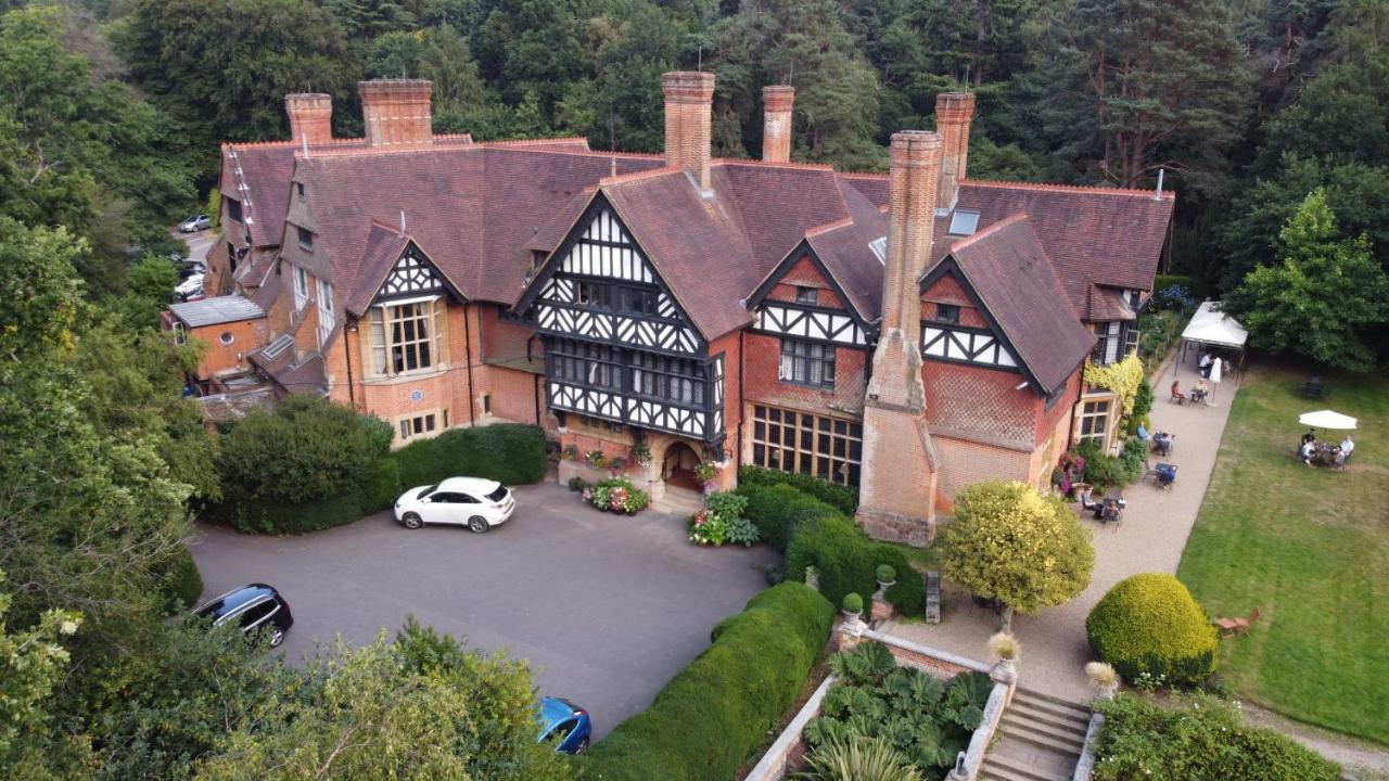 Western Grim's Dyke Hotel 4*