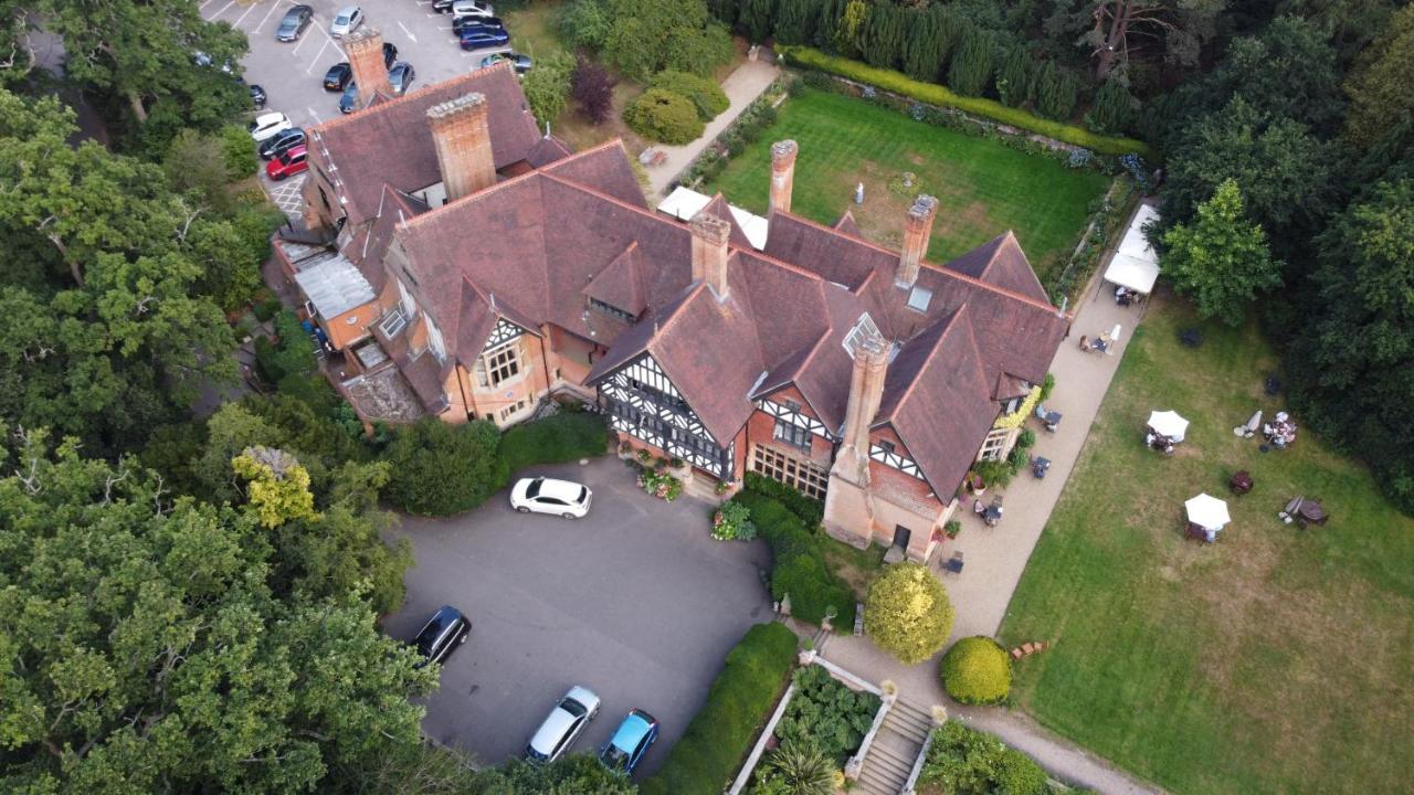 Western Grim's Dyke 4* Harrow