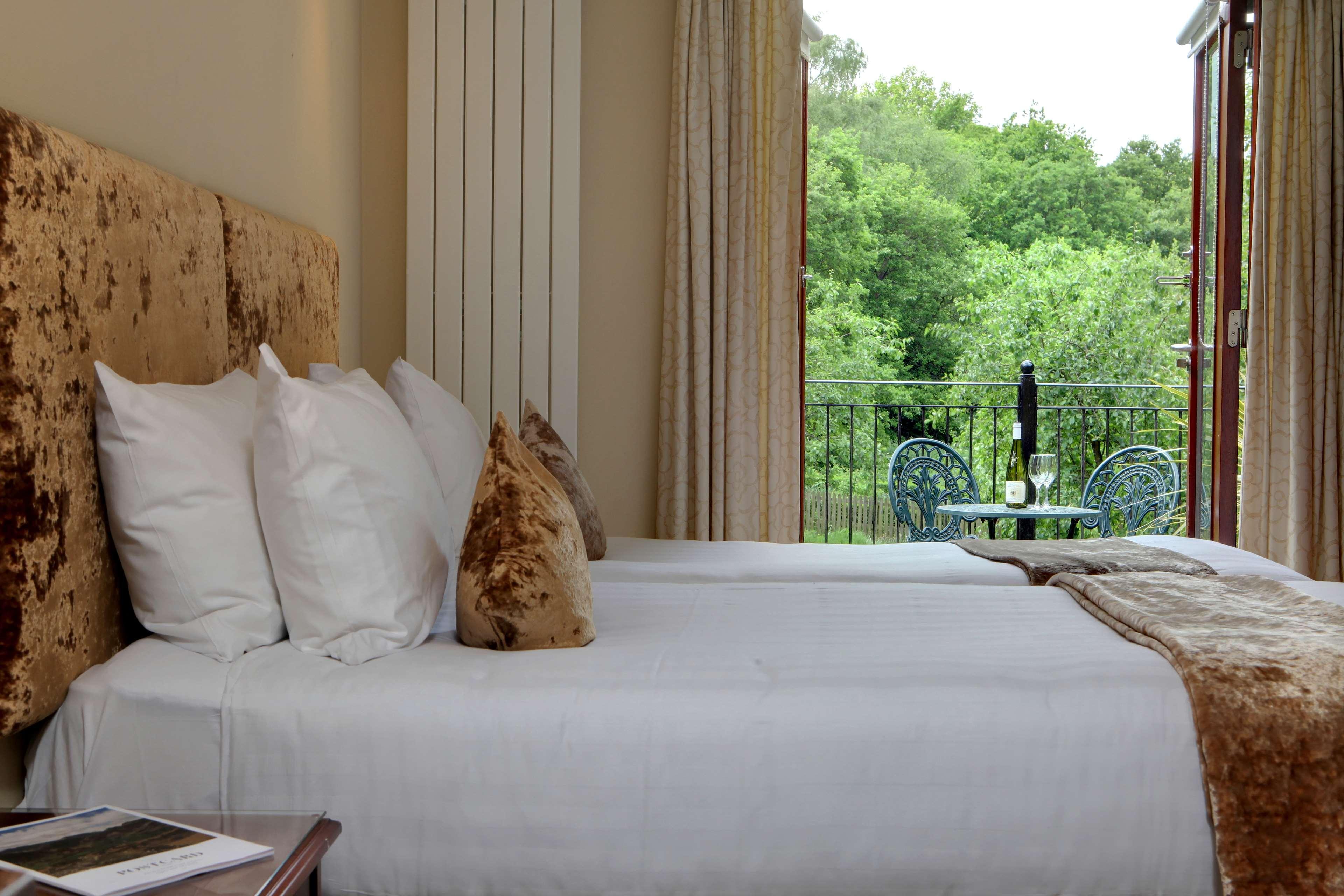 Western Grim's Dyke 4* London Borough of Harrow