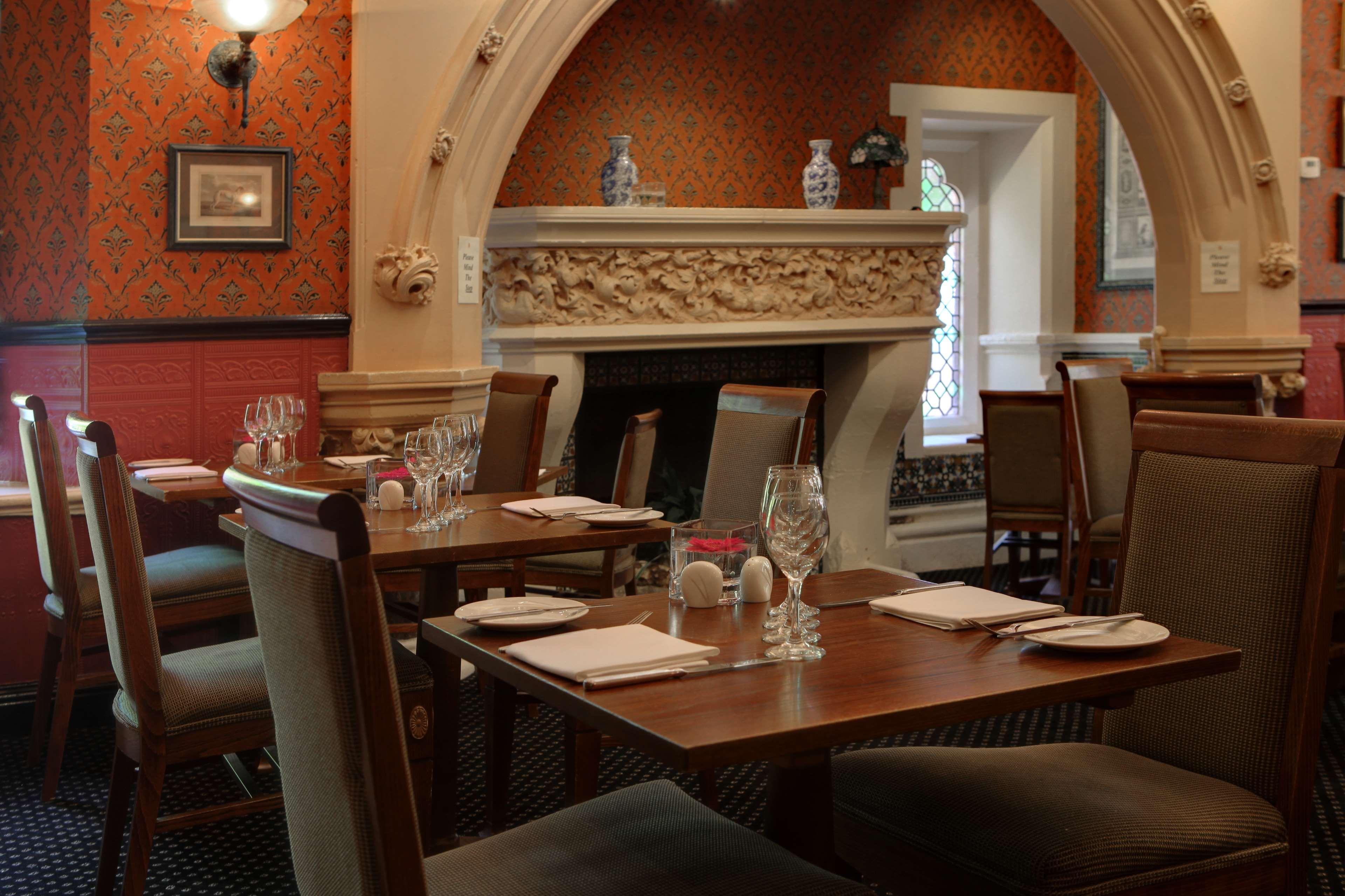 Western Grim's Dyke Hotel Harrow