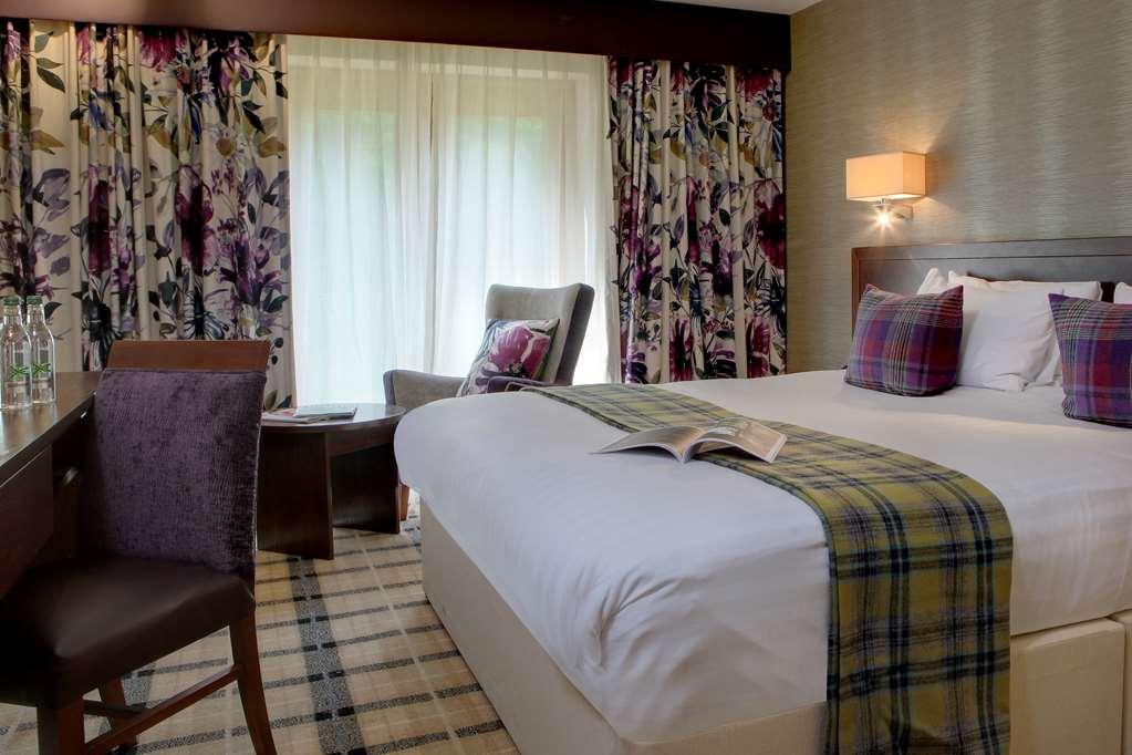 Western Grim's Dyke Hotel 4*