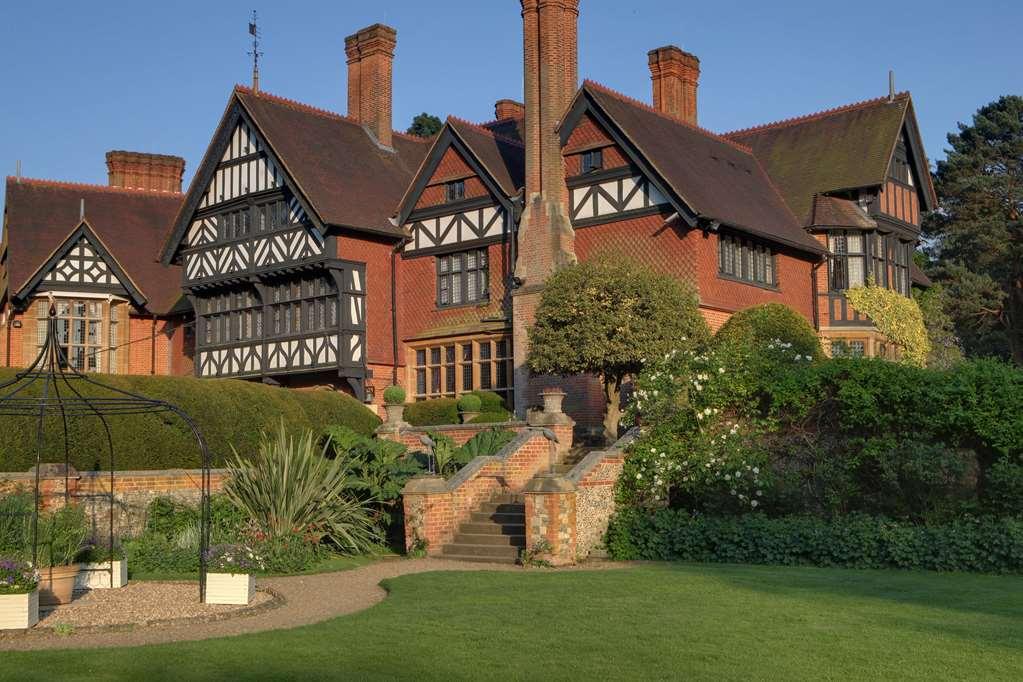 Western Grim's Dyke Hotel Harrow