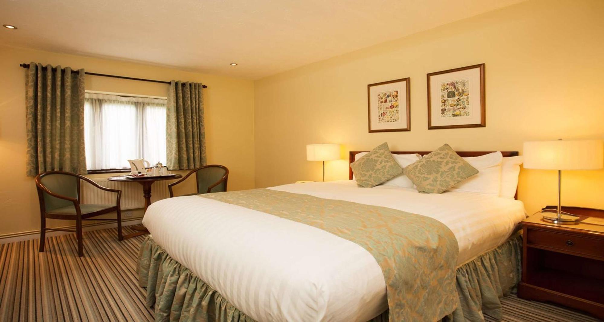 Hotel Western Grim's Dyke