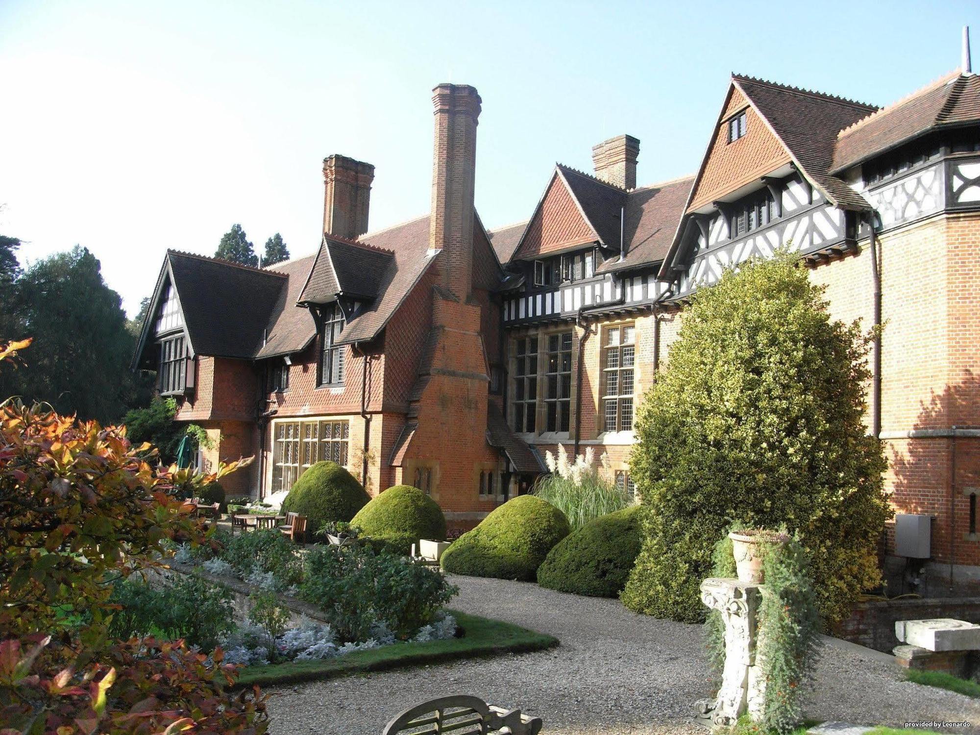 Hotel Western Grim's Dyke Harrow