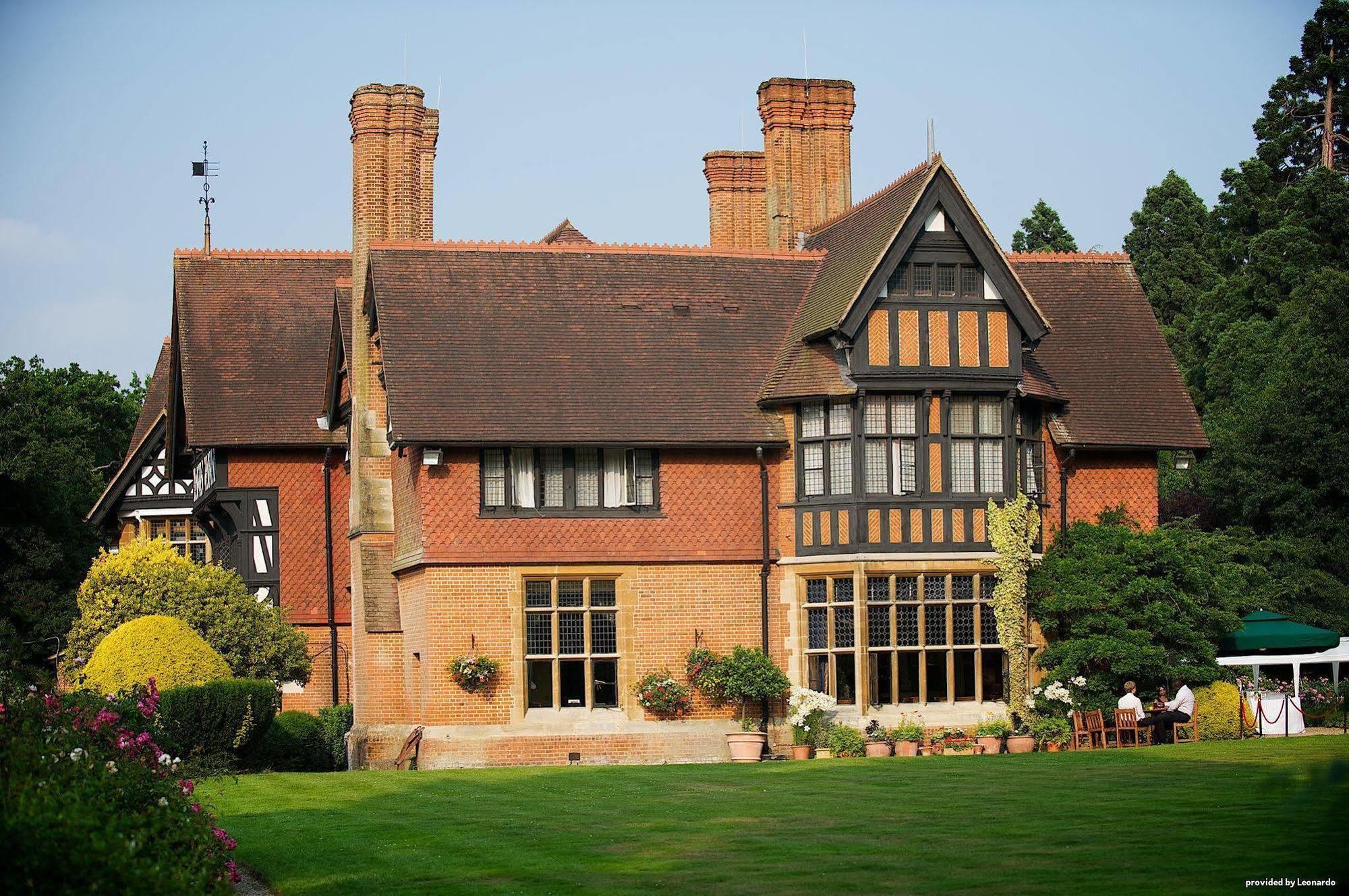 Western Grim's Dyke 4* Harrow