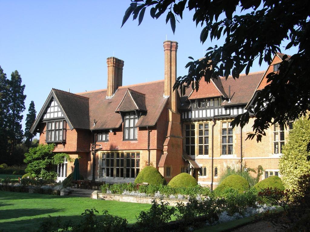 Hotel Western Grim's Dyke Harrow