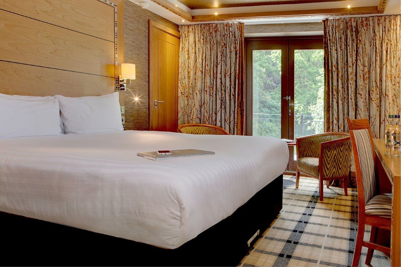 Western Grim's Dyke Hotel 4*