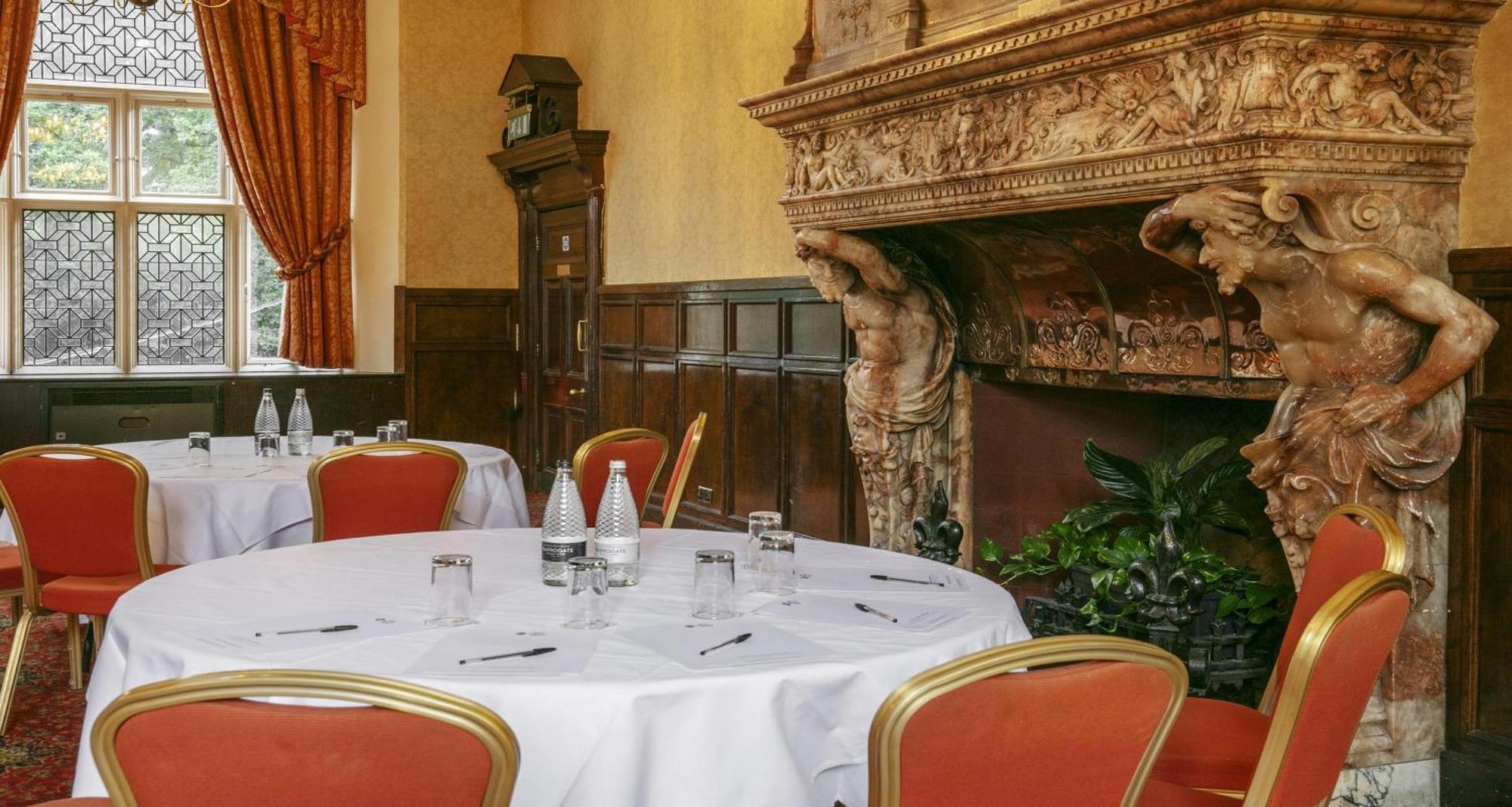 Hotel Western Grim's Dyke Harrow
