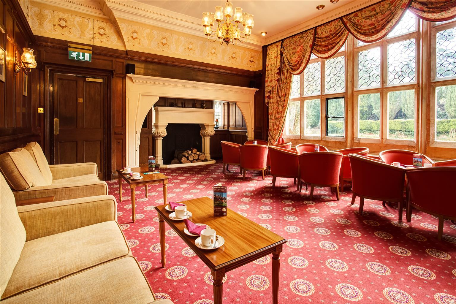 Western Grim's Dyke 4* Harrow