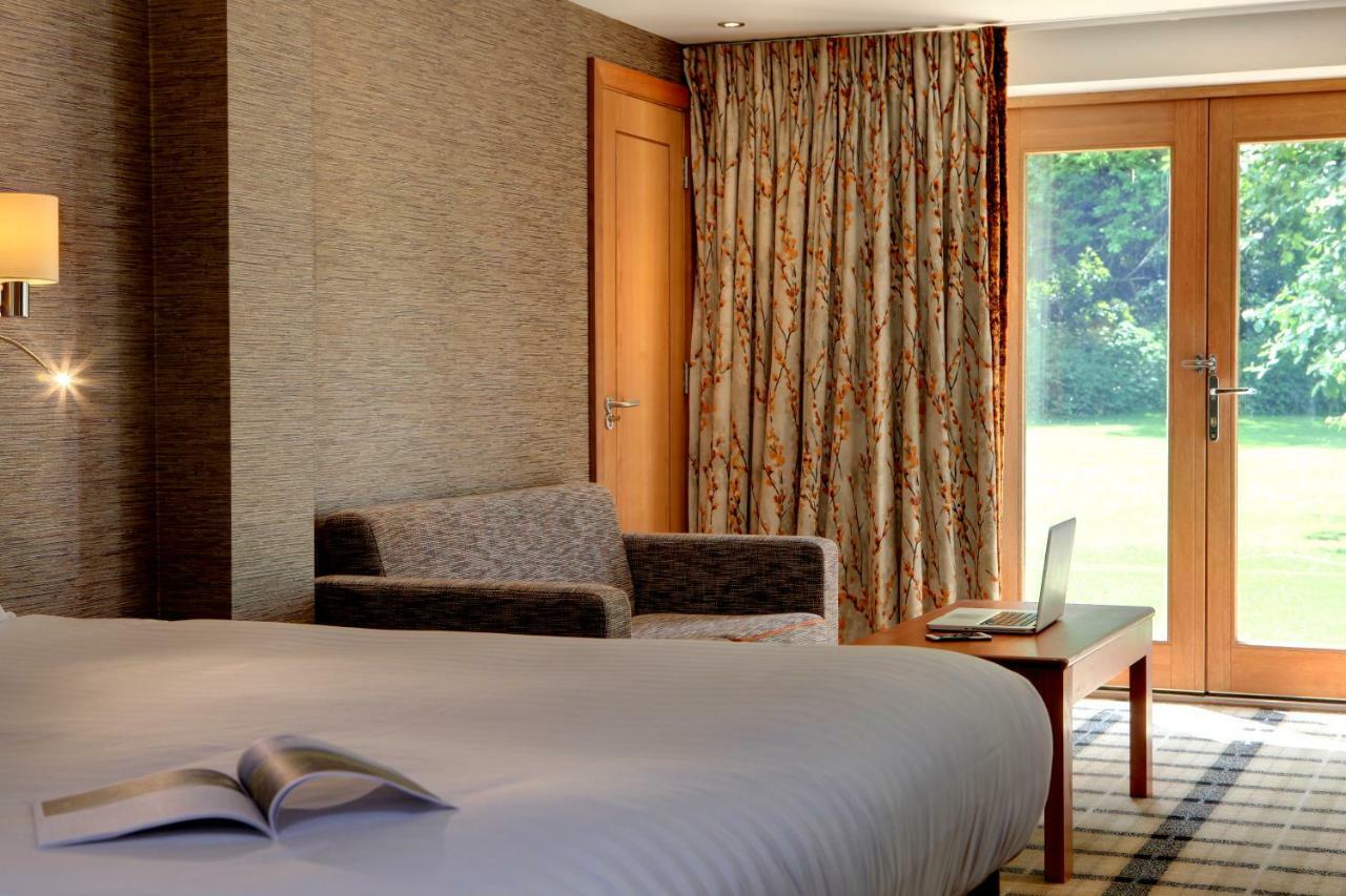 Hotel Western Grim's Dyke 4*